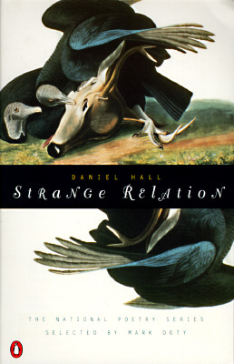 Strange Relation [INSCRIBED]