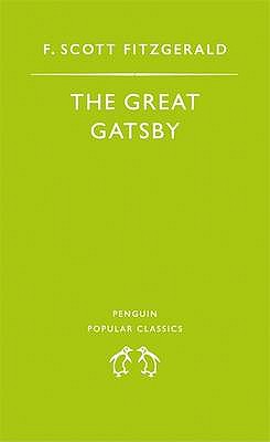 Great Gatsby (Revised)
