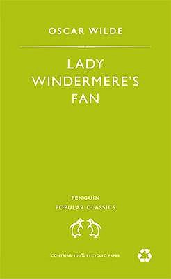 Lady Windermere's Fan