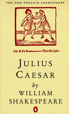Image for Julius Caesar (Penguin) (Shakespeare, Penguin)