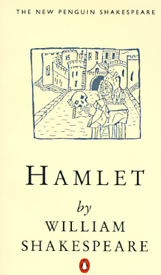 Hamlet (Penguin) (Shakespeare, Penguin)