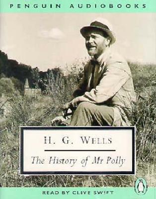 Image for The History of Mr Polly (audio cassettes)