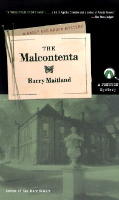 The Malcontenta: A Kathy and Brock Mystery (Kathy and Brock Mysteries)