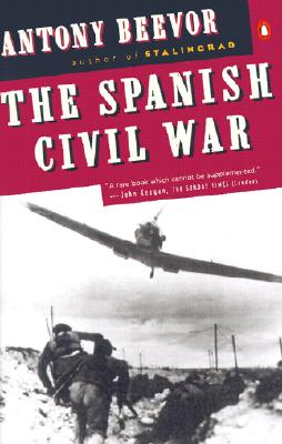 Spanish Civil War.