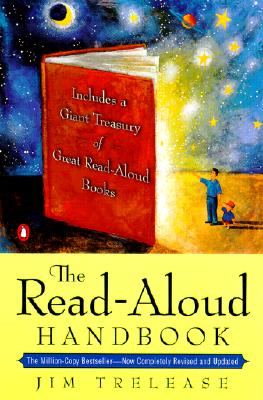 Image for The Read-Aloud Handbook: Fifth Edition