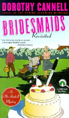 Bridesmaids Revisited An Ellie Haskell Mystery