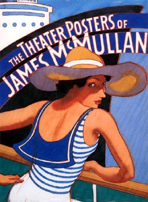 Theater Posters of James McMullan