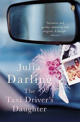 Image for The Taxi Driver's Daughter The Taxi Driver's Daughter