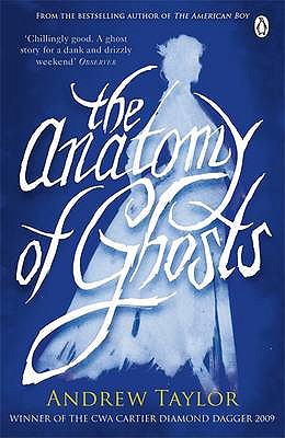 Image for The Anatomy Of Ghosts