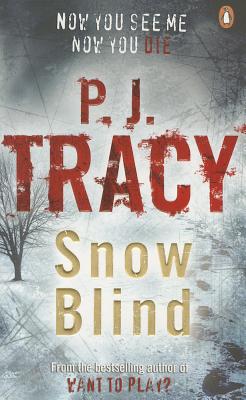 Image for Snow Blind