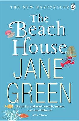 The Beach House