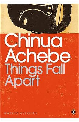 Image for Things Fall Apart (Penguin Red Classics)