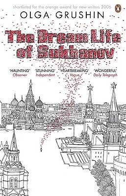 Dream Life of Sukhanov