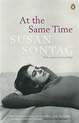 At the Same Time: Essays and Speeches