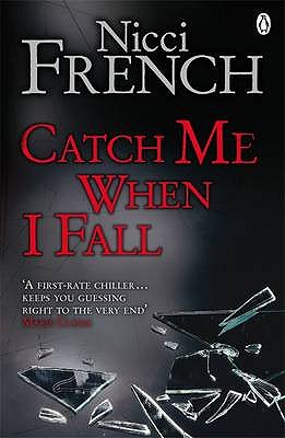 Image for Catch Me When I Fall Catch Me When I Fall