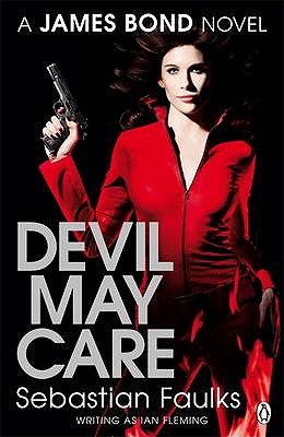 Image for Devil May Care