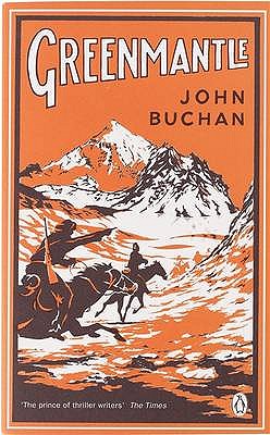 Greenmantle, Buchan, John Greenmantle, Buchan, John