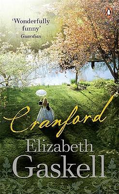 Cranford (Penguin Classics) [Mass Market Paperback] Gaskell, Elizabeth and Ingham, Patricia