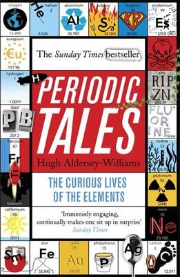 Image for Periodic Tales Periodic Tales