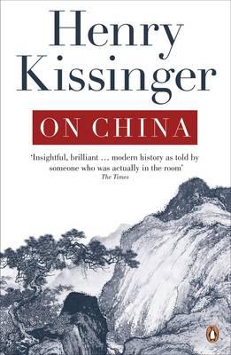 Image for On China On China