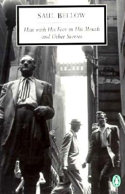 Him With His Foot In His Mouth and Other Stories (Classic, 20th-Century, Penguin)