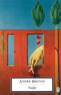 Andre Breton Nadja (Penguin Modern Classics) /anglais