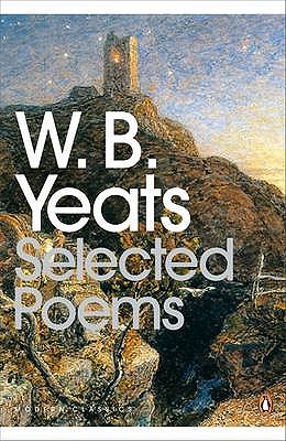 Modern Classics Selected Poetry (Penguin Modern Classics)