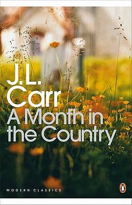 Modern Classics Month in the Country