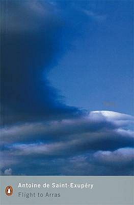 Modern Classics Flight To Arras (Penguin Modern Classics)
