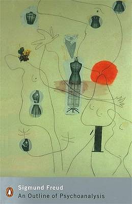 Modern Classics Outline of Psychoanalysis (Penguin Modern Classics)