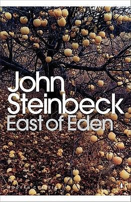 East of Eden (Revised)