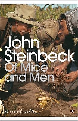 Image for Of Mice and Men [penguin modern classics]