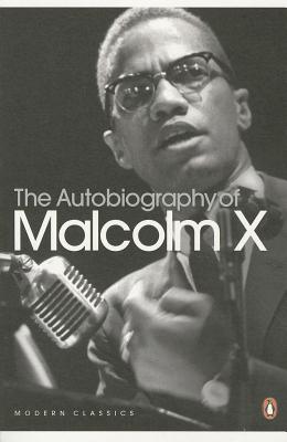 Autobiography of Malcolm X