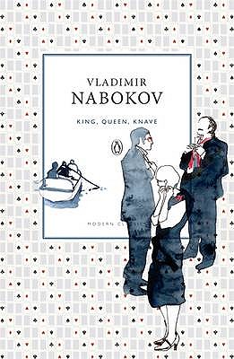 Image for King, Queen, Knave (Penguin Modern Classics) King, Queen, Knave (Penguin Modern Classics)