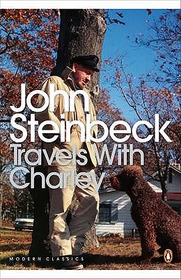 Travels With Charley : In Search of America
