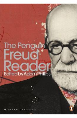Modern Classics Penguin Freud Reader (Penguin Modern Classics)