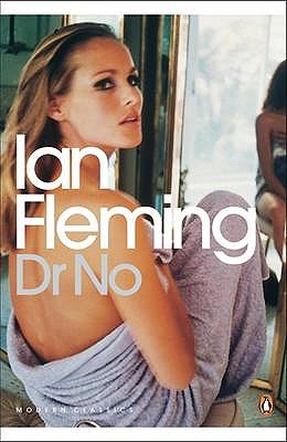 Dr No [Paperback] Fleming, Ian