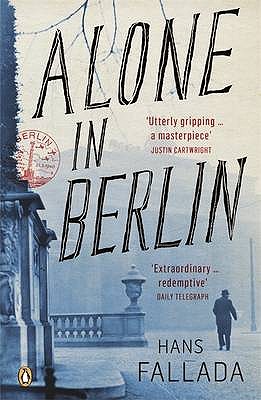 Image for Alone in Berlin