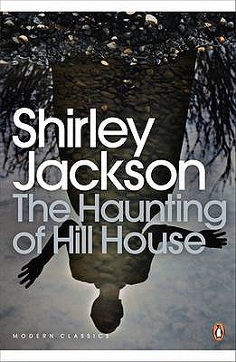 Haunting of Hill House