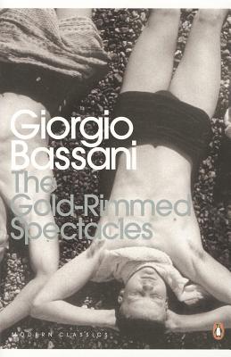 Modern Classics Gold Rimmed Spectacles (Penguin Modern Classics)