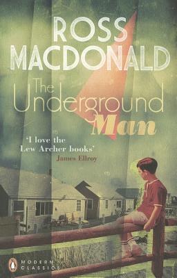 Underground Man