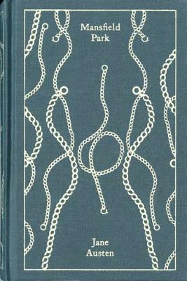 Image for Mansfield Park: (Classics hardcover)