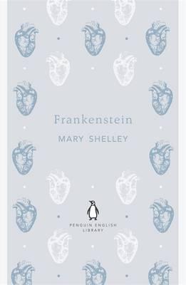 Frankenstein: Mary Shelley (The Penguin .