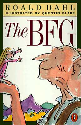 The BFG