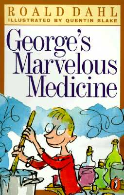 George's Marvelous Medicine