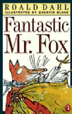 Fantastic Mr. Fox