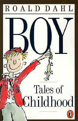 Boy: Tales of Childhood
