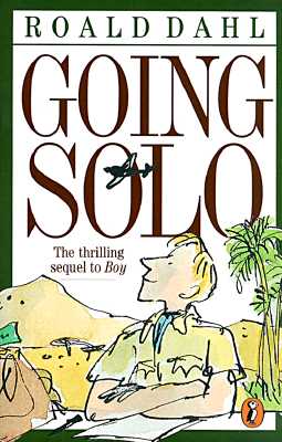 Going Solo