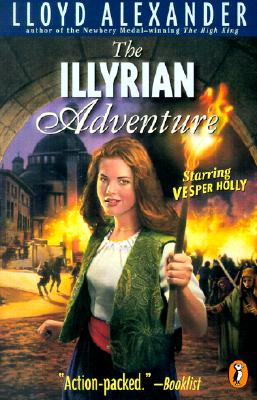 The Illyrian Adventure