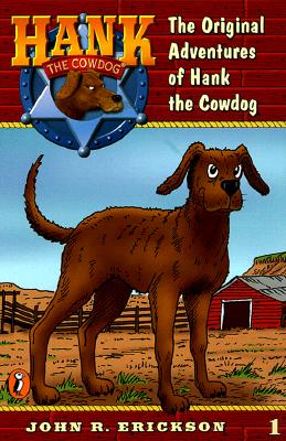 The Original Adventures #1 (Hank the Cowdog)
